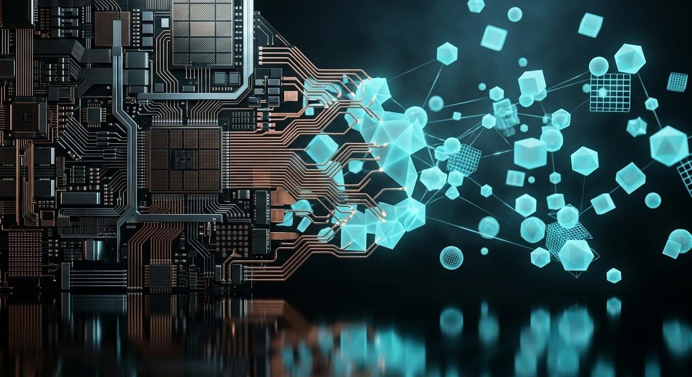 AMD rachète World Labs, la start-up de Fei-Fei Li, pour 8,2 milliards d'actions