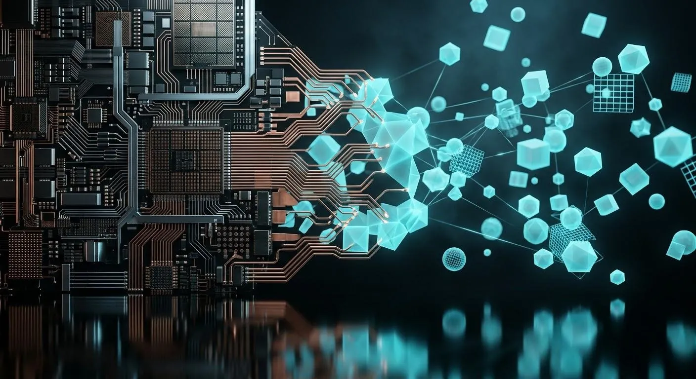 AMD rachète World Labs, la start-up de Fei-Fei Li, pour 8,2 milliards d'actions