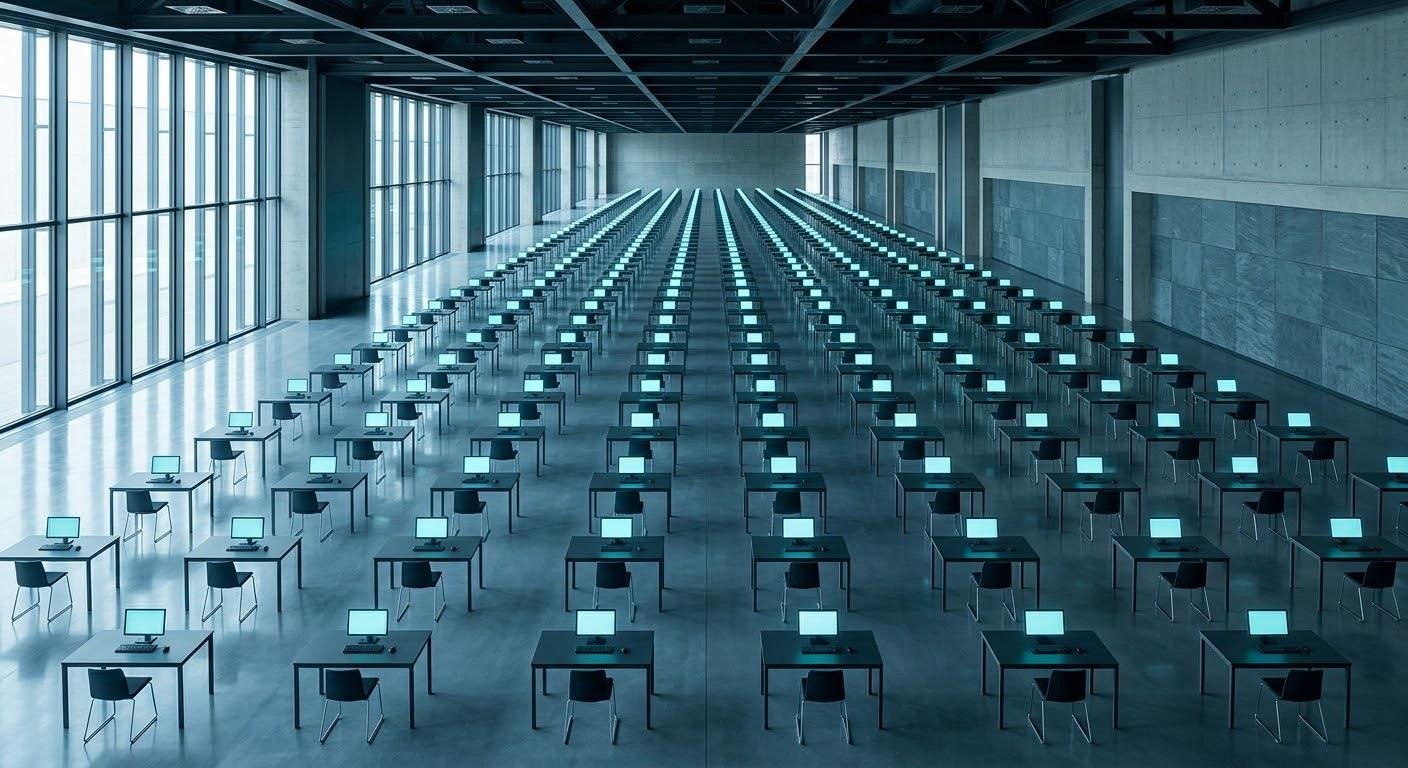 Claude Frontier Academy : Anthropic investit 100 millions pour former 10 000 ingénieurs, et vous ne pouvez pas postuler