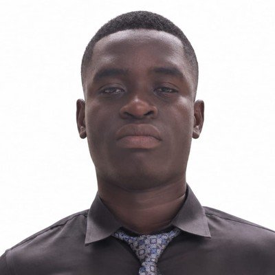 Attuoman Prince Josias