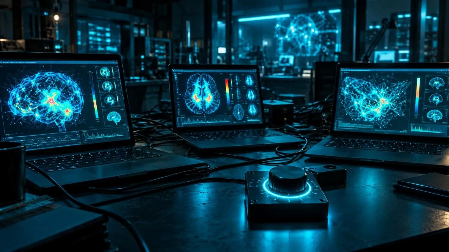 Chambre de torture pour chatbots : le preprint Pain Axis déclenche des menaces de mort