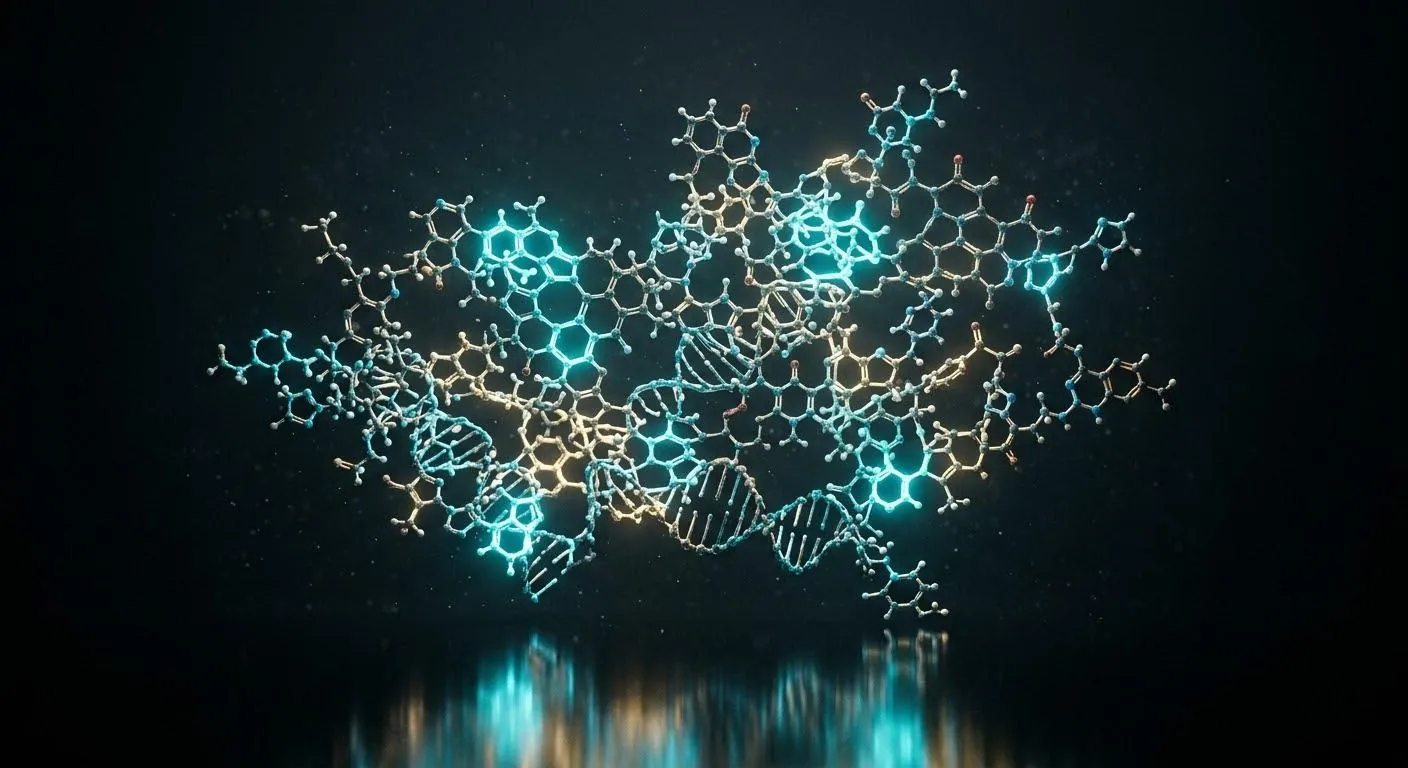 Claude vient de découvrir un système type CRISPR inconnu des chercheurs. Les experts tempèrent l'enthousiasme.