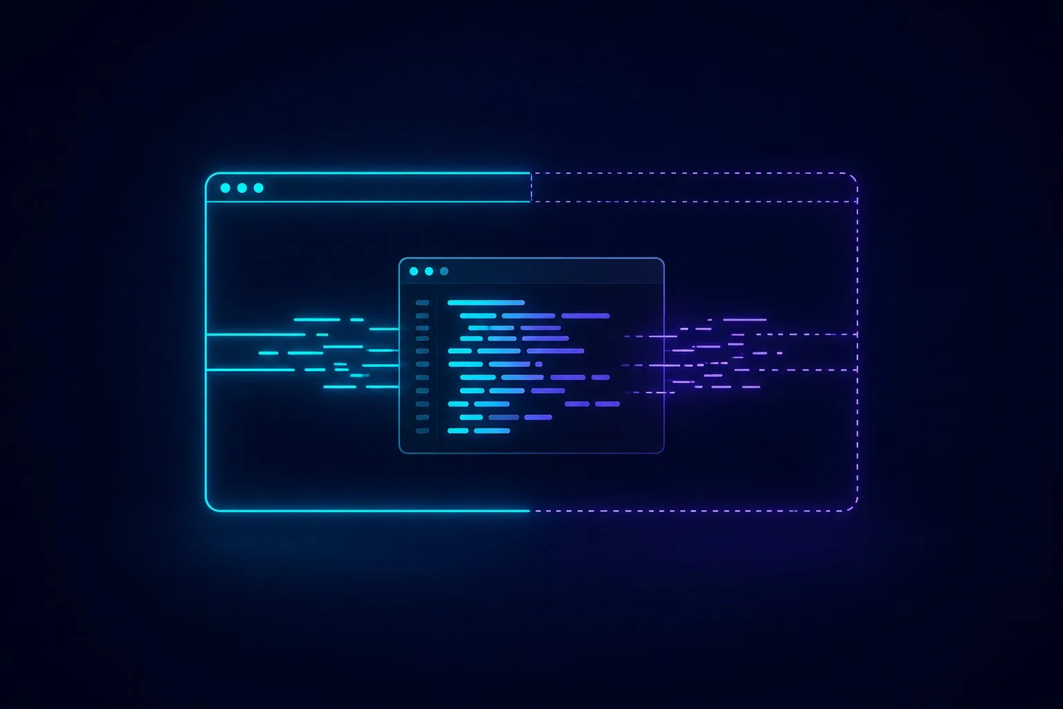 On a codé un site en PHP, sans tout écrire nous-mêmes