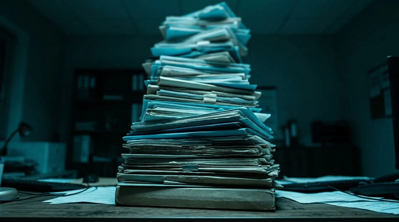 Plus vous ajoutez de documents à votre base, plus les réponses deviennent floues