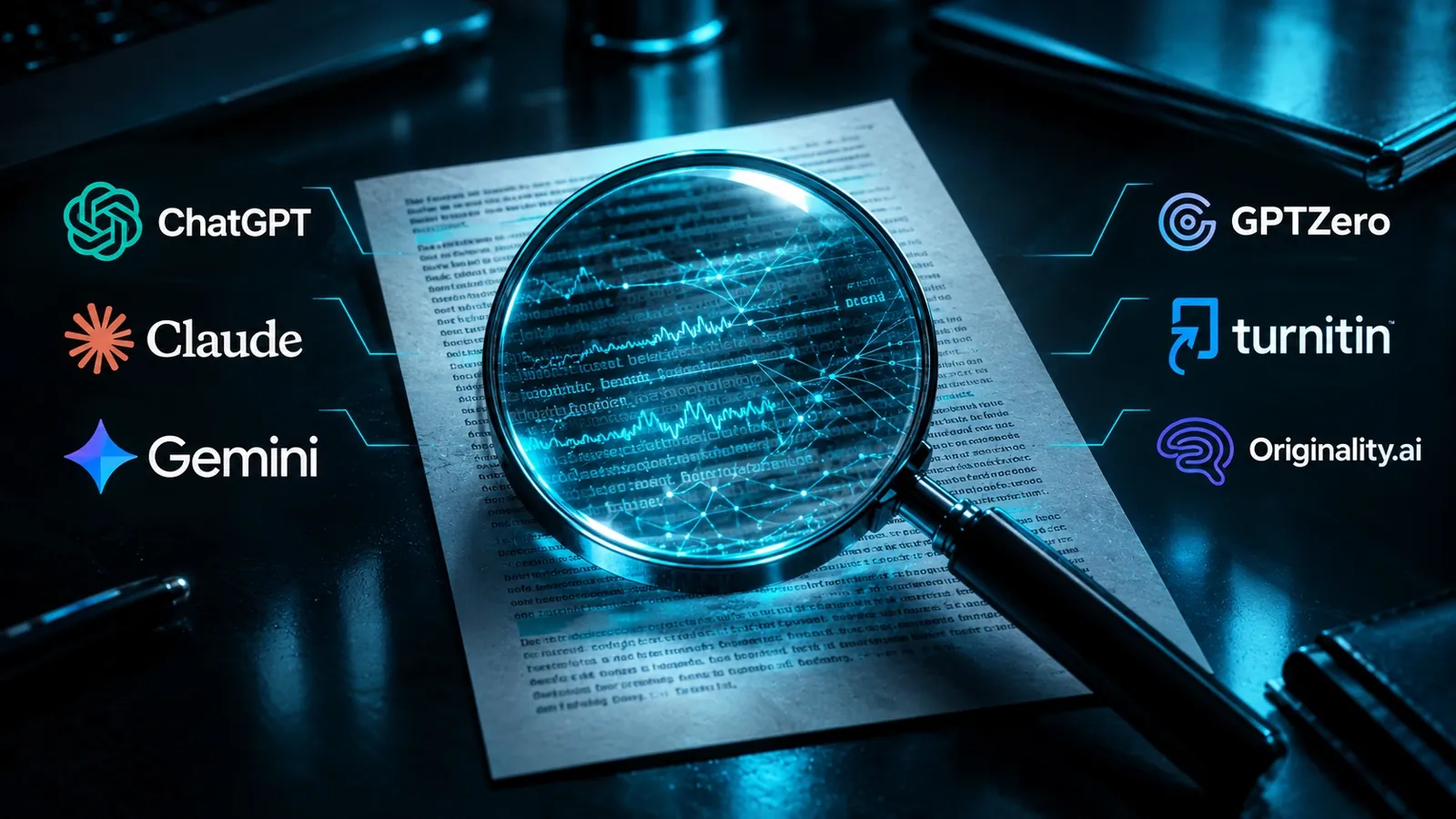 Pourquoi détecter un texte écrit par une IA reste si difficile
